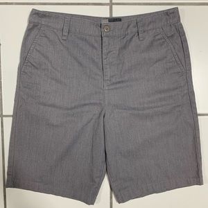 O’neill Men’s Gray Shorts Size 30